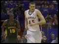 2008 Kansas Jayhawks 2008 Kansas Jayhawks