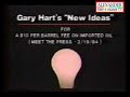 US Democrats - Walter Mondale 1984 Video 9
