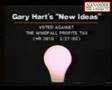 US Democrats - Walter Mondale 1984 Video 9