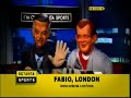 I'm On Setanta Sports - 29/03/08