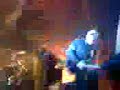 Angels and airwaves at give it a name - the adventure