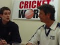 Cricket World® TV - IPL - Tendulkar's 500th Run & Mumbai Win