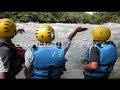 colombia rafting kayak hydro speed huila agustin