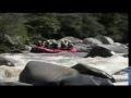 colombia rafting kayak hydro speed huila agustin