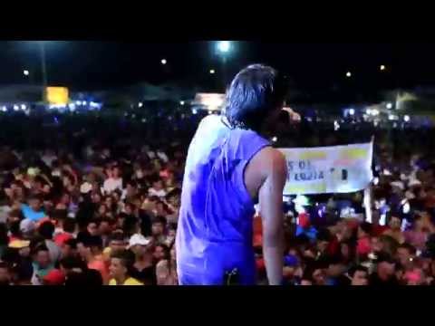 100% louco - Forró da Pegação