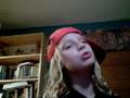 another hat day!!!!
