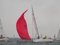 Sportboats and the Class 3 Start
