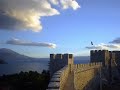 The beautiful Macedonian cities of Ohrid,Bitola and Skopje