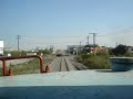 KCSM 2223 Viaje en cabina (Cab Ride)
