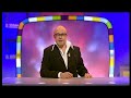 Blobby fight on Harry Hill's TV Burp