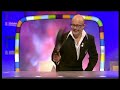 Blobby fight on Harry Hill\ Blobby fight on Harry Hill\