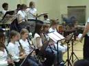 The Band of Class 5c, Part 1 of 2