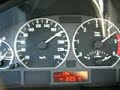 BMW 330d Touring Elastizit�t im 4. Gang 80-120 km/h