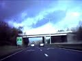 EP A442 Queensway - Virtual Drive and Accident Statistics