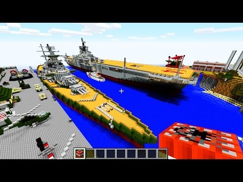 MINECRAFT TNT Destruction Live Stream!!! - Destruction The Worled Minecraft - Mincraft LiveStream
