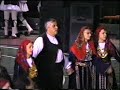 Greek Folk from Thrace - Antikristos - Sigkathistos