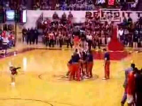 University of Detroit Mercy Titan ...
