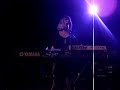 Mates of State @ ellum: ONSTAGE