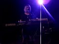 Mates of State @ ellum: ONSTAGE