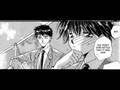 Kiss x Kiss (shonen ai) part 4 FINAL