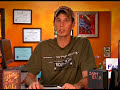 learn tips on how often you should wash your tattoo and why in this free video clip on tattoo care.