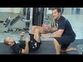MMA Conditioning and Training