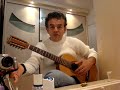 o causo da viola julieta  del vecchio 