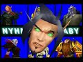 My Name is Nyhm