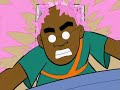Fillmore!  Of Slain Kings On Checkered Fields(part2)