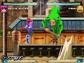 Deep Mugen: Survival Tournament #3