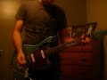 How to play \"The Plan\" by Built to Spill How to play \"The Plan\" by Built to Spill