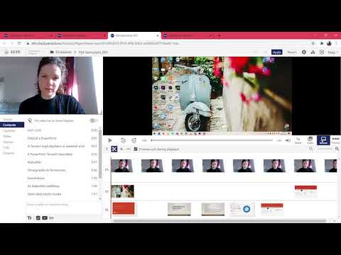 video