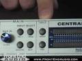 videos de PreSonus Central Station Studio Control Center