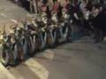 Desfile comparsa Manzil-Ata, abril 2008