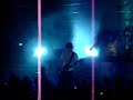 muse concert in singapore