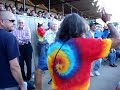 Primo Santana Dancing \"Summer of Love\" Monterey, CA 707