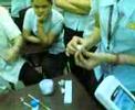 injection