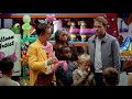 \"Balloon Artist\" from Man Stroke Woman