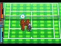 Prince of Tennis Stylish Silver- Kabaji vs Ishida
