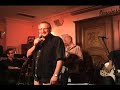 Konstantin Wecker live Vereinsheim M�nchen