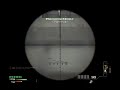 Click here to watch this video xMrJoe_956 - Barrett .50 Cal Ownage
