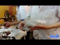 Epic Waiter Skills || Ydw
