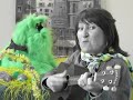 Mary Rice Hopkins Teaches Easter Lesson