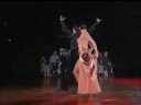 2006 pasodoble Bryan Watson & Carmen