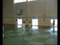 November Gasshuku Jiyu waza mudan Keith Chan & Josh Jowsey November Gasshuku Jiyu waza mudan Keith Chan & Josh Jowsey
