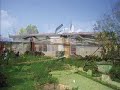 Alaminos City Pangasinan-Typhoon Cosme Damages to Schools