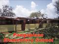 Alaminos City Pangasinan-Typhoon Cosme Damages to Schools