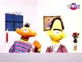 videos de bernie und ert