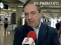 iñaki anasagasti: declaraciones criticando a la monarquia