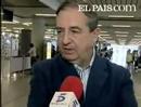 Iñaki Anasagasti: Declaraciones criticando a la monarquia